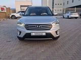 Hyundai Creta 2019 годаүшін10 250 000 тг. в Алматы – фото 2