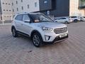 Hyundai Creta 2019 года за 10 250 000 тг. в Алматы – фото 3