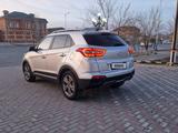 Hyundai Creta 2019 годаүшін10 250 000 тг. в Алматы – фото 4
