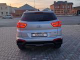 Hyundai Creta 2019 годаүшін10 250 000 тг. в Алматы – фото 5