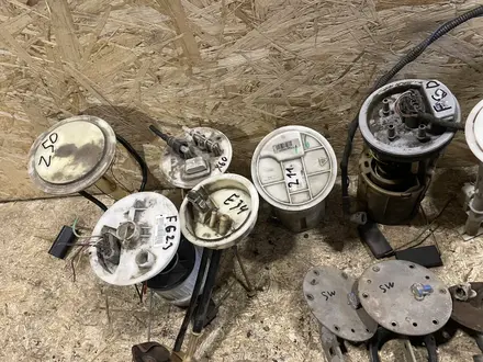 Бензонасос Станция Топливный Насос Датчик Уровня за 5 000 тг. в Караганда – фото 8