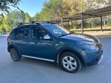 Renault Sandero Stepway 2013 года за 3 500 000 тг. в Актобе – фото 2