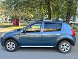 Renault Sandero Stepway 2013 года за 3 500 000 тг. в Актобе – фото 3