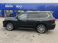 Lexus LX 570 2016 годаfor40 000 000 тг. в Семей – фото 8