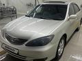 Toyota Camry 2004 годаүшін5 800 000 тг. в Караганда – фото 4