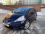 Honda Fit 2008 года за 4 200 000 тг. в Астана