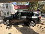 Lexus LX 570 2019 годаүшін52 000 000 тг. в Алматы – фото 3