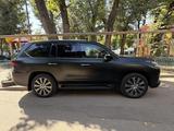 Lexus LX 570 2019 годаүшін52 000 000 тг. в Алматы – фото 2