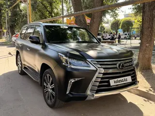 Lexus LX 570