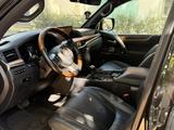 Lexus LX 570 2019 годаүшін52 000 000 тг. в Алматы – фото 5