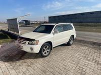 Toyota Highlander 2001 годаүшін6 350 000 тг. в Тараз