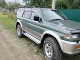 Mitsubishi Challenger 1997 года за 4 300 000 тг. в Риддер – фото 2