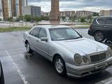 Mercedes-Benz E 240 1998 годаүшін2 700 000 тг. в Балхаш – фото 2