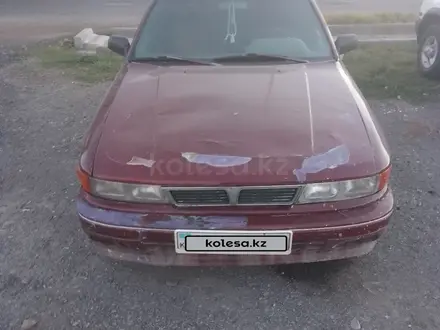 Mitsubishi Galant 1992 года за 400 000 тг. в Балпык би