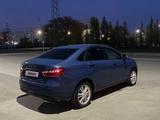 ВАЗ (Lada) Vesta 2019 годаfor4 400 000 тг. в Павлодар