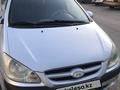 Hyundai Getz 2006 года за 3 900 000 тг. в Караганда – фото 4