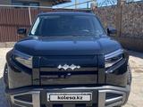 BYD FangChengBao Titanium 3 2025 года за 11 500 000 тг. в Алматы