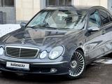 Mercedes-Benz E 320 2002 года за 5 200 000 тг. в Караганда
