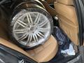 BMW 530 2007 года за 7 900 000 тг. в Алматы – фото 8