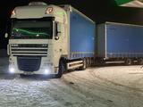 DAF  XF 105.510 ATE 2015 годаүшін48 000 000 тг. в Туркестан – фото 5