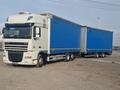 DAF  XF 105.510 ATE 2015 годаүшін48 000 000 тг. в Туркестан – фото 8