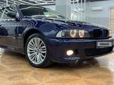 BMW 528 1998 года за 4 300 000 тг. в Уральск – фото 2