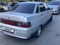 ВАЗ (Lada) 2110 2004 года за 880 000 тг. в Атырау – фото 4