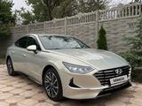 Hyundai Sonata 2021 годаfor13 500 000 тг. в Шымкент