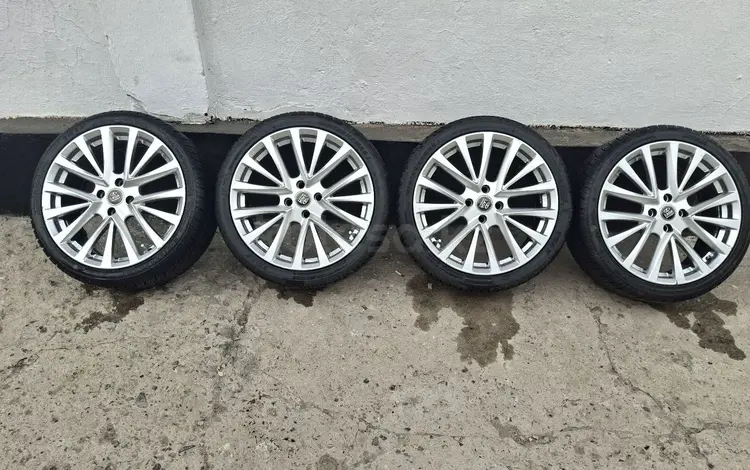 Диски камрики на ваз лада за 300 000 тг. в Алматы
