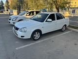 ВАЗ (Lada) Priora 2170 2013 года за 2 700 000 тг. в Астана