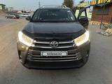 Toyota Highlander 2014 годаүшін15 700 000 тг. в Актау – фото 4
