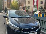 Kia Cee'd 2014 года за 5 500 000 тг. в Астана