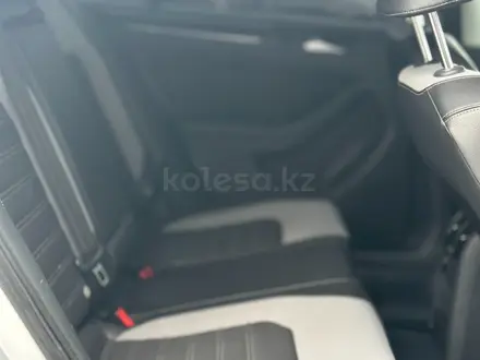 Volkswagen Jetta 2015 года за 6 500 000 тг. в Уральск – фото 7
