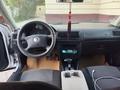 Volkswagen Golf 2001 года за 2 886 296 тг. в Тараз – фото 6