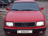 Audi 100 1991 года за 1 000 000 тг. в Караганда