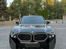 BMW XM, 2024