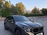 BMW XM 2024 годаүшін70 000 000 тг. в Алматы – фото 2