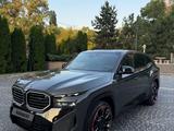 BMW XM 2024 годаүшін70 000 000 тг. в Алматы – фото 3