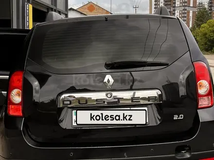 Renault Duster 2014 года за 6 200 000 тг. в Петропавловск – фото 22