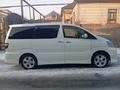 Toyota Alphard 2005 годаүшін7 500 000 тг. в Шымкент – фото 2