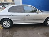 Hyundai Sonata 2002 года за 2 100 000 тг. в Алматы – фото 3