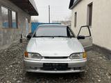 ВАЗ (Lada) 2114 2003 года за 1 000 000 тг. в Сарканд