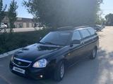 ВАЗ (Lada) Priora 2171 2013 годаүшін1 750 000 тг. в Уральск – фото 2