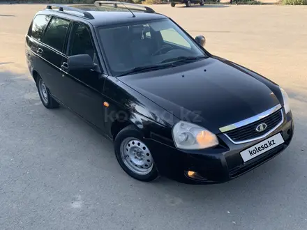 ВАЗ (Lada) Priora 2171 2013 года за 1 750 000 тг. в Уральск