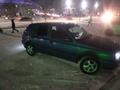 Volkswagen Golf 1993 годаүшін1 250 000 тг. в Астана