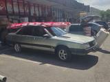 Audi 100 1985 года за 700 000 тг. в Шымкент