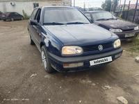 Volkswagen Golf 1993 годаүшін1 450 000 тг. в Актобе