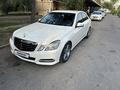 Mercedes-Benz E 350 2010 годаfor7 400 000 тг. в Алматы