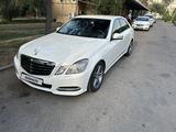 Mercedes-Benz E 350 2010 года за 8 500 000 тг. в Алматы – фото 3