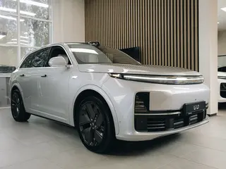 Li L7 Ultra